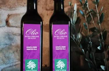 Agriturismo Alla Vecchia Quercia - Foto 72