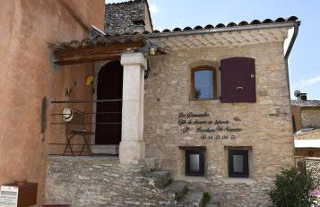 Gite des Demoiselles - Foto 33