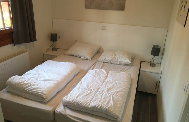 EuroParcs De Achterhoek - Photo 66