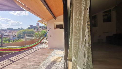 Le Nid en Chanté Vue Panoramique - Foto 5