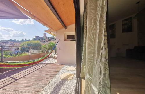 Le Nid en Chanté Vue Panoramique - Foto 5