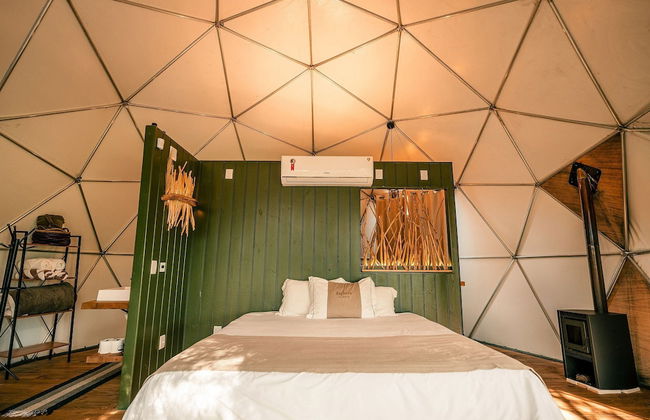 Esphera Glamping - Gravataí - RS - Foto 45