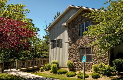 The Summit at Massanutten Resort by Tripforth - Foto 1