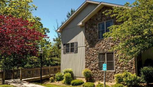 The Summit at Massanutten Resort by Tripforth - Foto 1