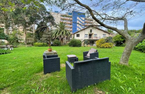 Apto Bakio a pie de playa - Foto 19