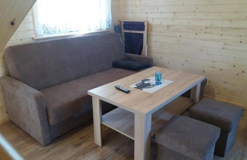 Domki u Górali - Foto 22