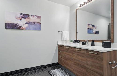 Luxury Penthouse with City Views - Foto 16