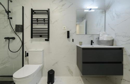 Torrejón Suites - Foto 42