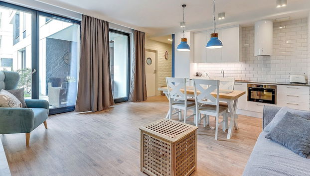 Lion Apartments - Naviflat - Foto 2, Habitación