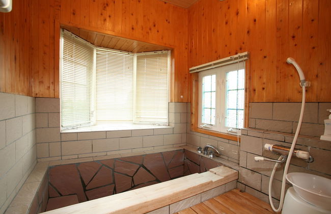 Kurokawa, Mori no Cottage - Foto 51