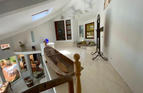 Villa del Mare / Centro da Ilha - Photo 43