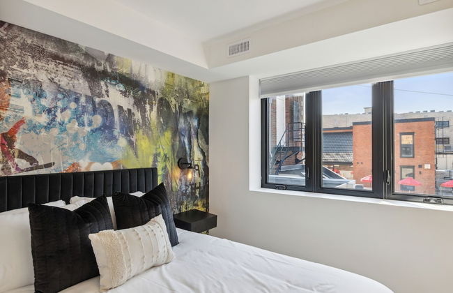 Downtown Collingwood Condos - Foto 31