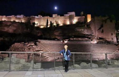 Encantador bajo en Málaga - Photo 40