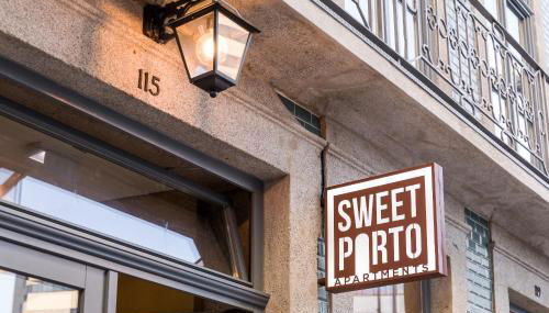 Legends' House by Sweet Porto - Foto 4