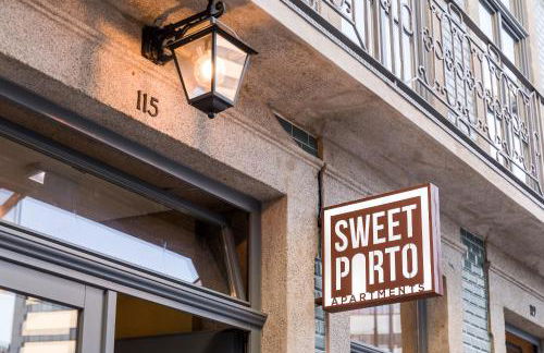 Legends' House by Sweet Porto - Foto 4