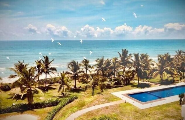 Beach Paradise by Oceanfront Condos - Foto 14