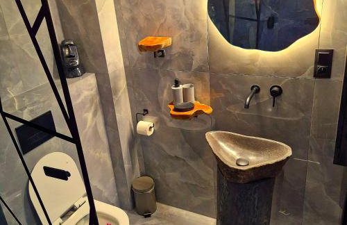 Apartamenty Spokoloko Ostoja Beskidy ARKTYKAloft i Rapa Nui - Foto 20