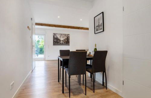 Apartment mit Jacuzzi Enschede 10km - Foto 10