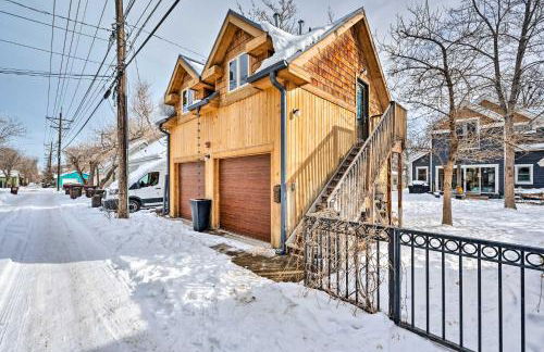 Updated Boulder Studio about 1 Mi to Pearl Street - Photo 3