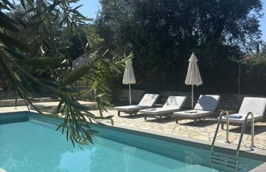 The "M" House - Photo 5