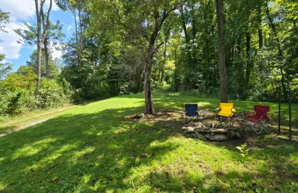 Yellow Creek Cabin - Foto 108