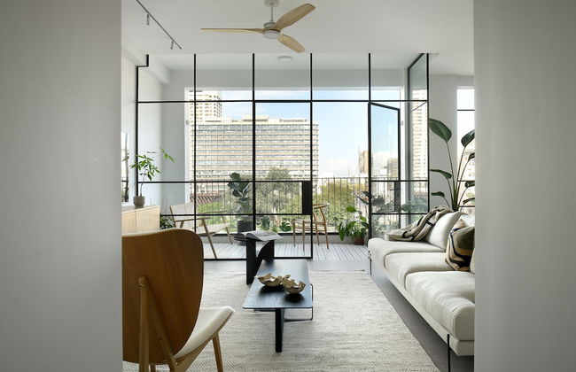 Stunning 2BR Apartment in Beeri - Foto 12