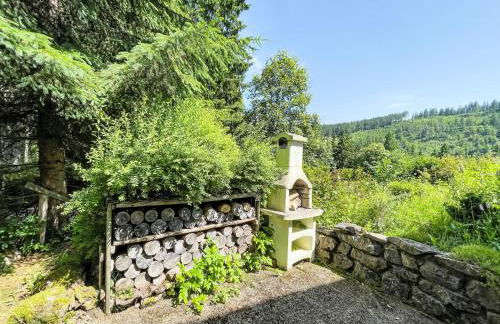 Holiday Home Black Forest Hideaway by Interhome - Foto 17