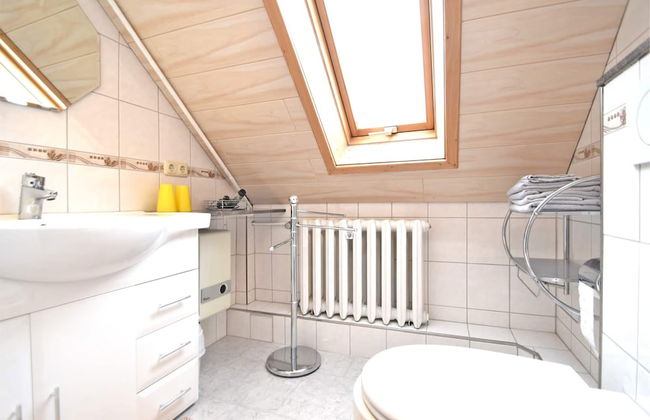 Einladende Ferienwohnung mit Garten - Foto 16