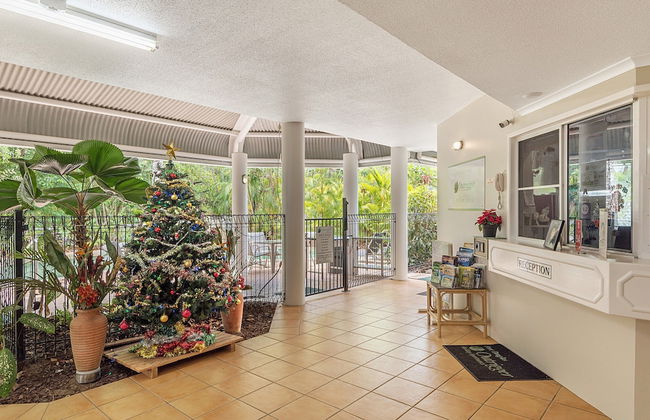 Port Douglas Outrigger Holiday Apartments - Foto 4