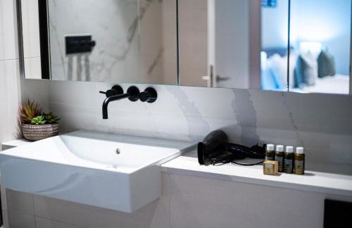 Stylish 4BD Mews House Close to Paddington - Foto 63