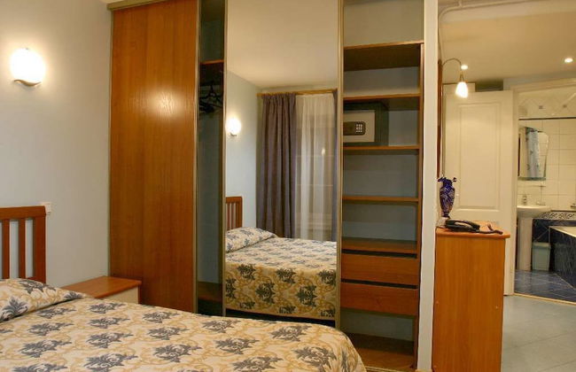 Austrian Yard at Furshtatskaya 45 - Foto 6