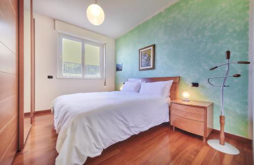 Balcony Lake View Apartment - Foto 12