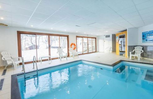 Awesome Apartment In Saint-Pancrace - Foto 8