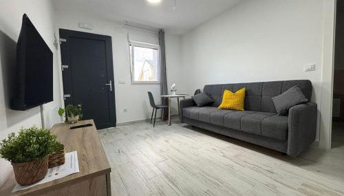 Apartahotel Bella Aurora - Foto 1