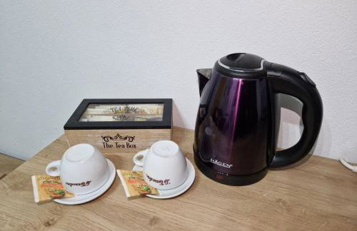 Appartamento indipendente Clarò Guesthouse - Photo 26