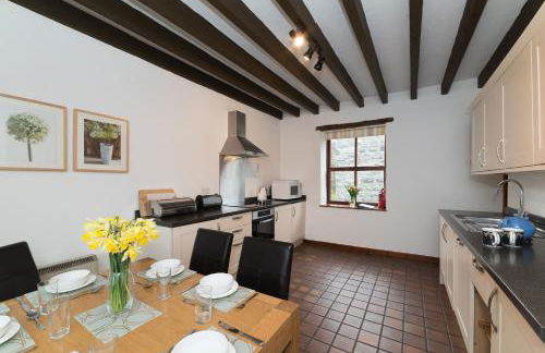 Conwy Valley Cottages - Foto 40