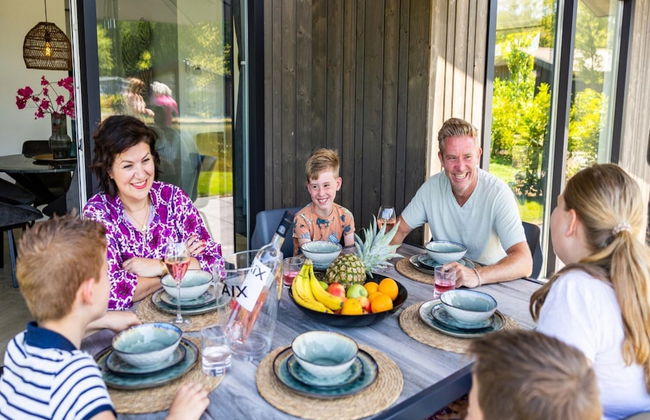 Eco Villa in Latour With Garden Sauna - Foto 28