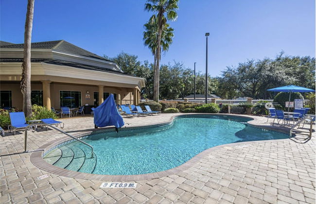 Lake Buena Vista Suite 2 Queens - Foto 18