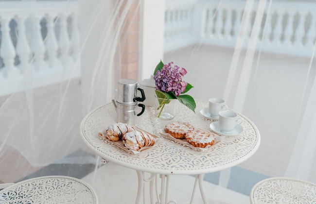 Villa Tina in Sant Agnello - Foto 55