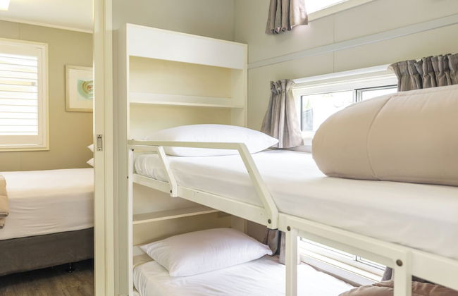 NRMA Forster Tuncurry Holiday Park - Foto 29