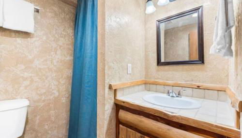 Lake Escape for Two – Jacuzzi & Fire Pit - Foto 5