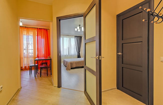 City of Rivers on Neva - Foto 6