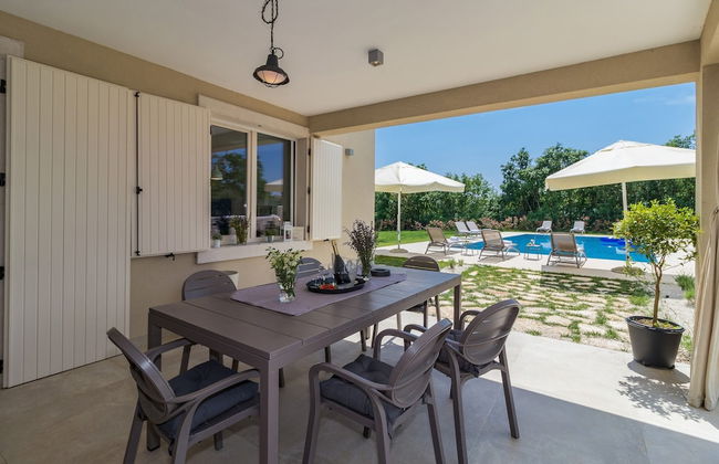 Luxurious Villa in Butkovici with Pool & Hot Tub - Foto 39