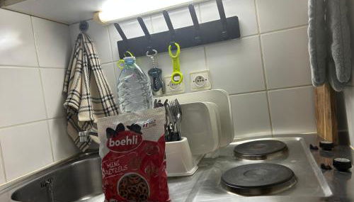 studio tres calme - Foto 5