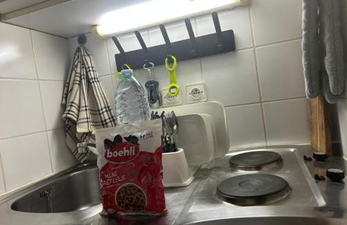 studio tres calme - Foto 5