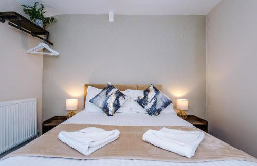 Oxford House by YourStays - Cosy Home in the Suburb of May Bank - Foto 7