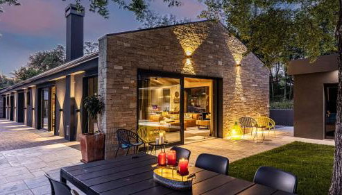 Villa Bijur in Brajkovići - Haus für 8 Personen - Foto 4