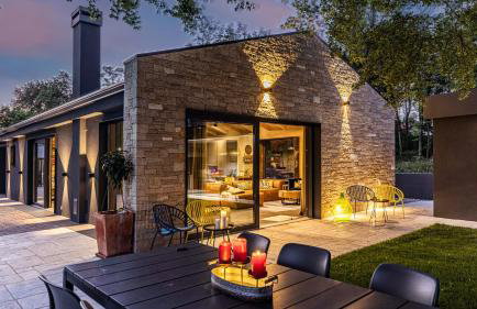 Villa Bijur in Brajkovići - Haus für 8 Personen - Photo 4