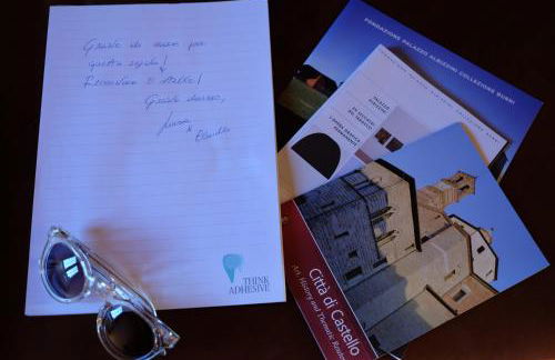 il Pozzo Apartment - Photo 21