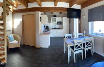 Ferienwohnung,Haus Elisa 1 - Foto 1